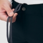 Mens Professional Cargo Scrub Pants for Hospital Staffs