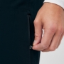 Mens Professional Cargo Scrub Pants for Hospital Staffs