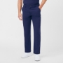 Mens Professional Cargo Scrub Pants for Hospital Staffs