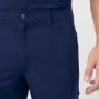 Mens Professional Cargo Scrub Pants for Hospital Staffs