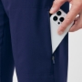 Mens Professional Cargo Scrub Pants for Hospital Staffs