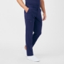 Mens Professional Cargo Scrub Pants for Hospital Staffs