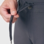 Mens Professional Cargo Scrub Pants for Hospital Staffs