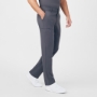 Mens Professional Cargo Scrub Pants for Hospital Staffs