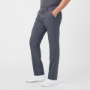 Mens Professional Cargo Scrub Pants for Hospital Staffs