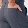 Mens Professional Cargo Scrub Pants for Hospital Staffs