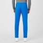 Mens Professional Cargo Scrub Pants for Hospital Staffs