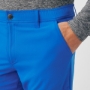 Mens Professional Cargo Scrub Pants for Hospital Staffs