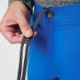 Mens Professional Cargo Scrub Pants for Hospital Staffs