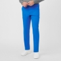Mens Professional Cargo Scrub Pants for Hospital Staffs