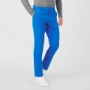 Mens Professional Cargo Scrub Pants for Hospital Staffs
