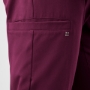 Mens Professional Cargo Scrub Pants for Hospital Staffs