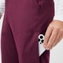 Mens Professional Cargo Scrub Pants for Hospital Staffs