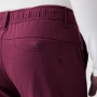 Mens Professional Cargo Scrub Pants for Hospital Staffs