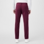 Mens Professional Cargo Scrub Pants for Hospital Staffs