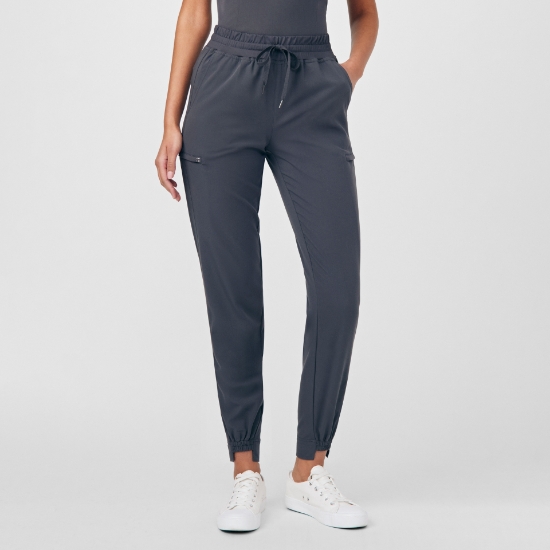 Womens Tall Utility Jogger Scrub Pants