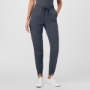 Womens Tall Utility Jogger Scrub Pants
