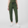 Womens Tall Utility Jogger Scrub Pants