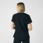 Women's 3-Pocket V-Neck Scrub Top