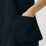 Women's 3-Pocket V-Neck Scrub Top