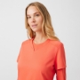 Women's 3-Pocket V-Neck Scrub Top