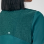 Women's 3-Pocket V-Neck Scrub Top