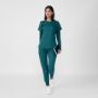 Women's 3-Pocket V-Neck Scrub Top
