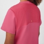 Women's 3-Pocket V-Neck Scrub Top