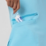 Women's 3-Pocket V-Neck Scrub Top