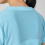 Women's 3-Pocket V-Neck Scrub Top
