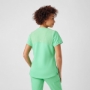 Women's 3-Pocket V-Neck Scrub Top