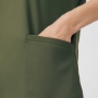 Women's 3-Pocket V-Neck Scrub Top