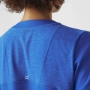 Women's 3-Pocket V-Neck Scrub Top