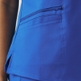 Women's 3-Pocket V-Neck Scrub Top