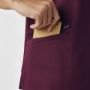 Women's 3-Pocket V-Neck Scrub Top
