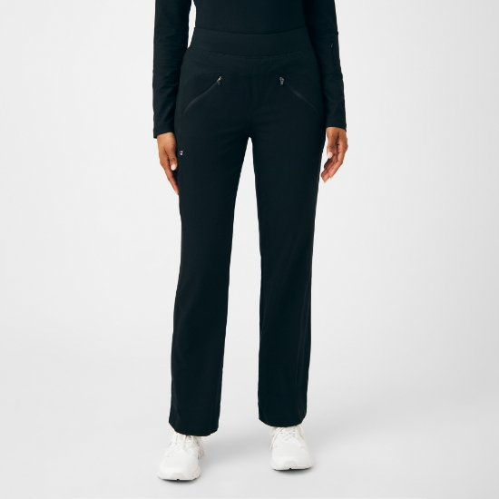 Womens Scrub Pants – Tall