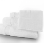 Oxford Roma White Hotel Collection Towels