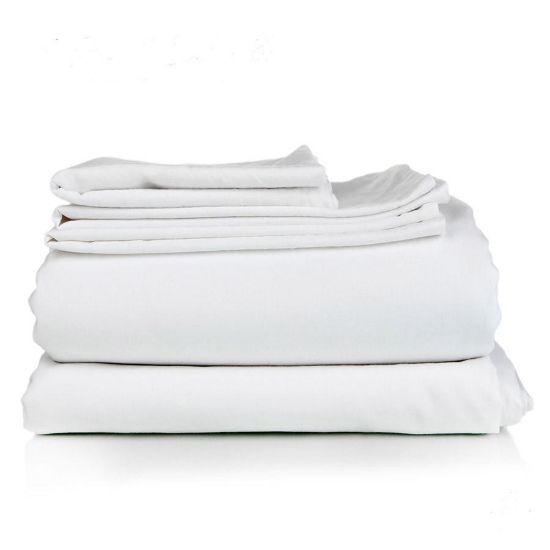 T-300 Blended Luxury Sheets and Pillowcases