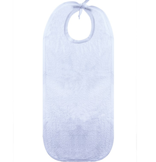 Bibs Self Tie Closure
