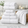 Oxford Vicenza Towels