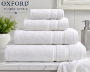 Oxford Viceroy Towels
