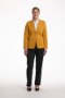 Women’s UltraLux™ Polyester Blazer #2000C