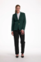 Women’s UltraLux™ Polyester Blazer #2000C