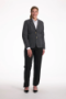 Women’s UltraLux™ Polyester Blazer #2000C