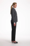 Women’s UltraLux™ Polyester Blazer #2000C
