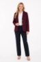 Women’s UltraLux™ Polyester Blazer #2000C