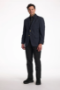 Men’s Stretch Polyester Uniform Blazer #1000C-REG