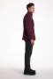 Men’s Stretch Polyester Uniform Blazer #1000C-REG