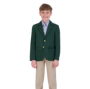 Boys’ 2-Button UltraLux 100% Polyester Blazer #3000C-REG