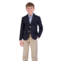 Boys’ 2-Button UltraLux 100% Polyester Blazer #3000C-REG